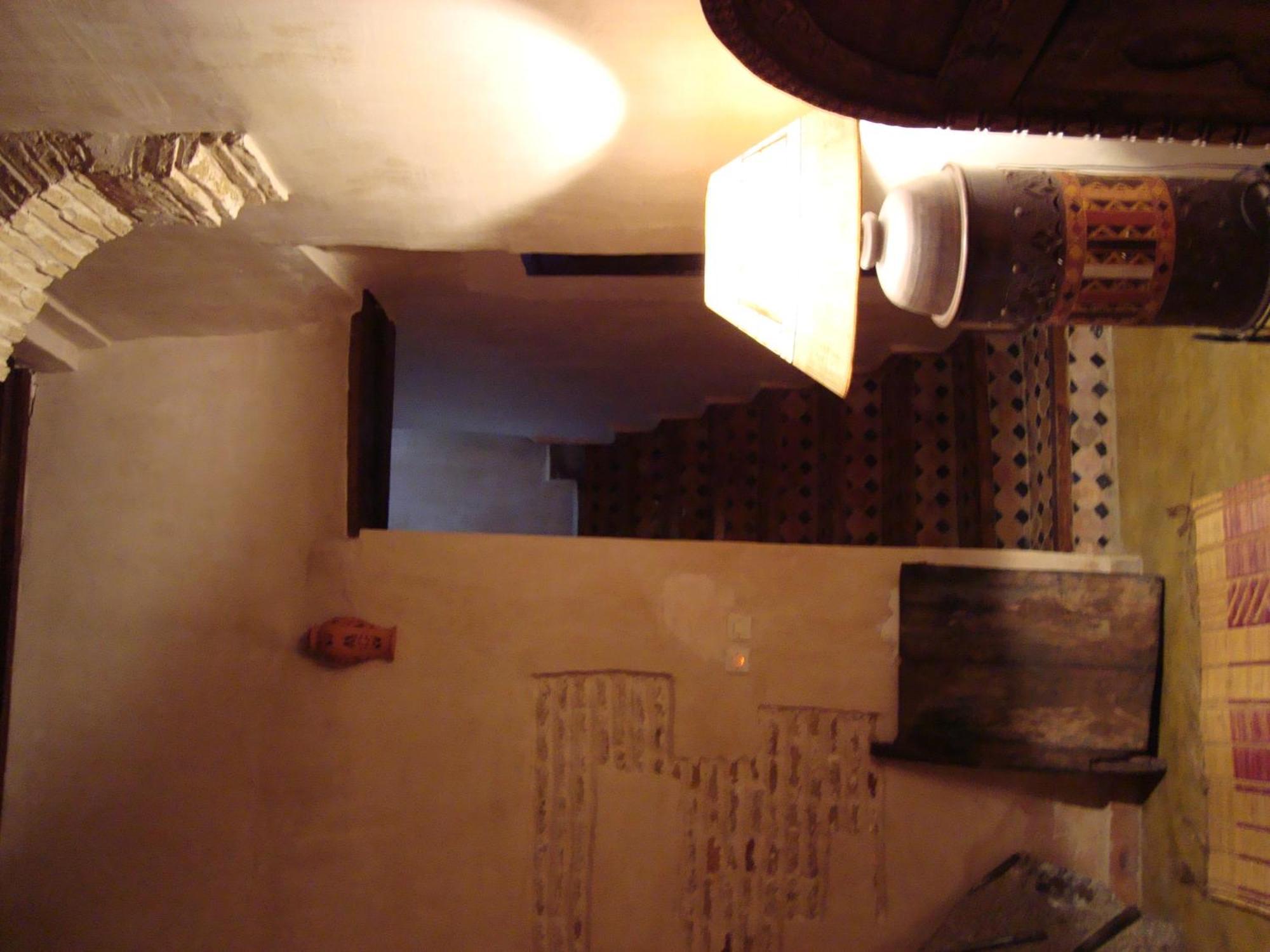 Riad Felloussia Meknes Bagian luar foto
