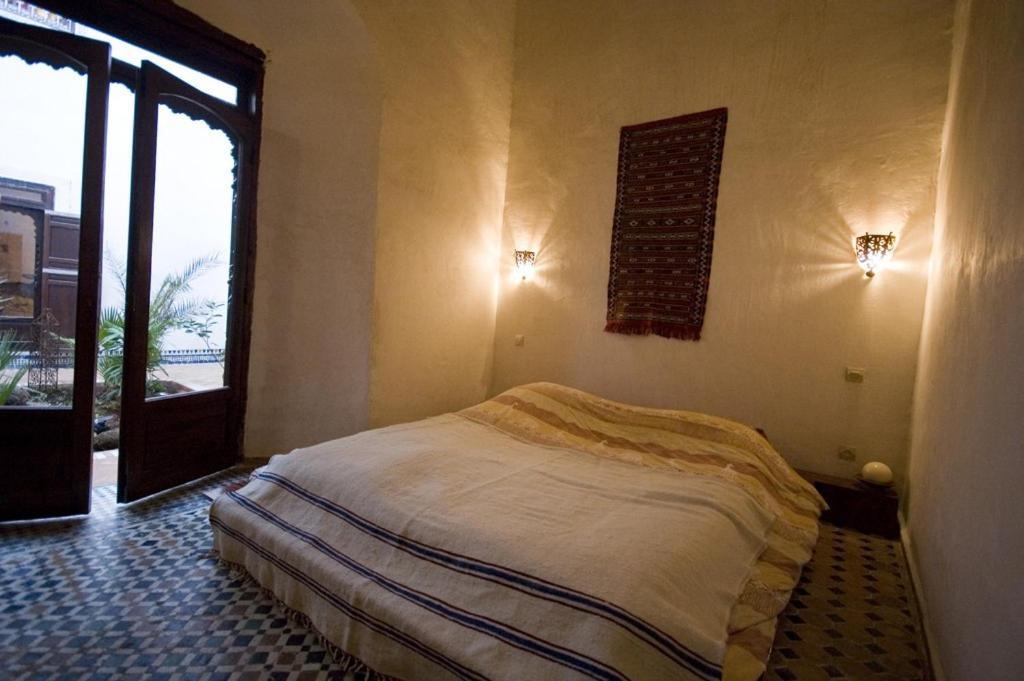 Riad Felloussia Meknes Ruang foto