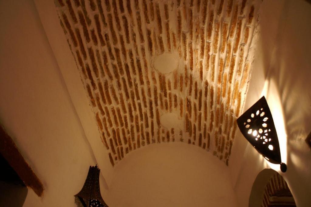 Riad Felloussia Meknes Ruang foto